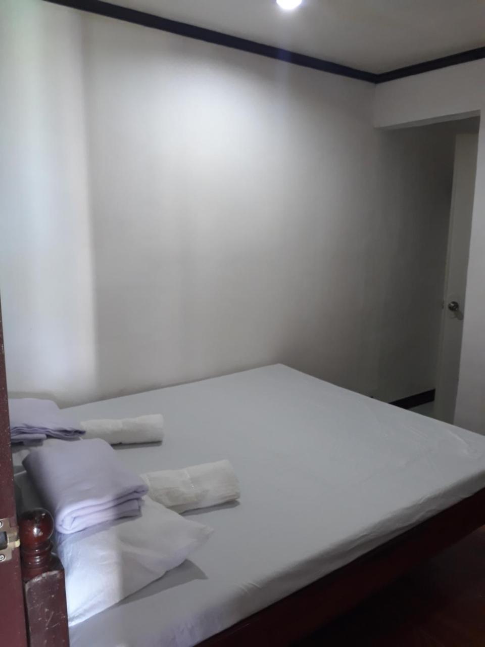 Adrian Travellers Inn El Nido Eksteriør billede